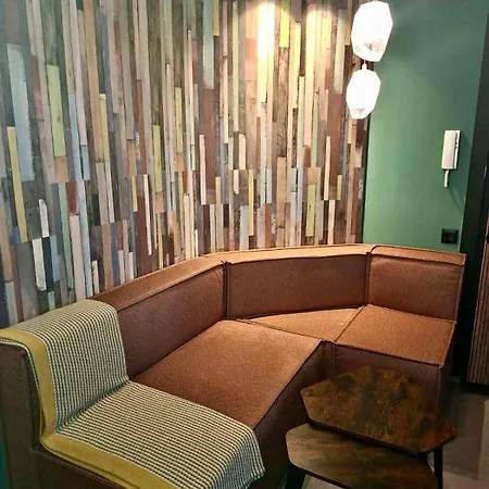 арт център Апартамент