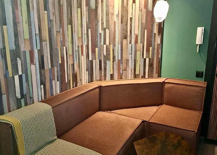 арт център Апартамент