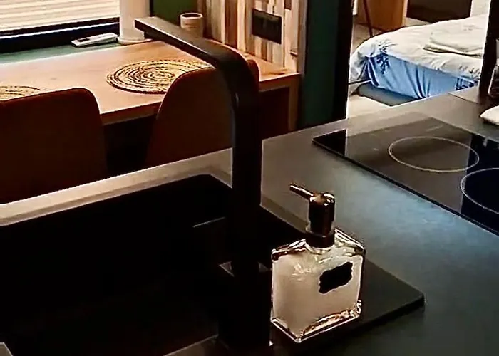 арт център Апартамент Варна