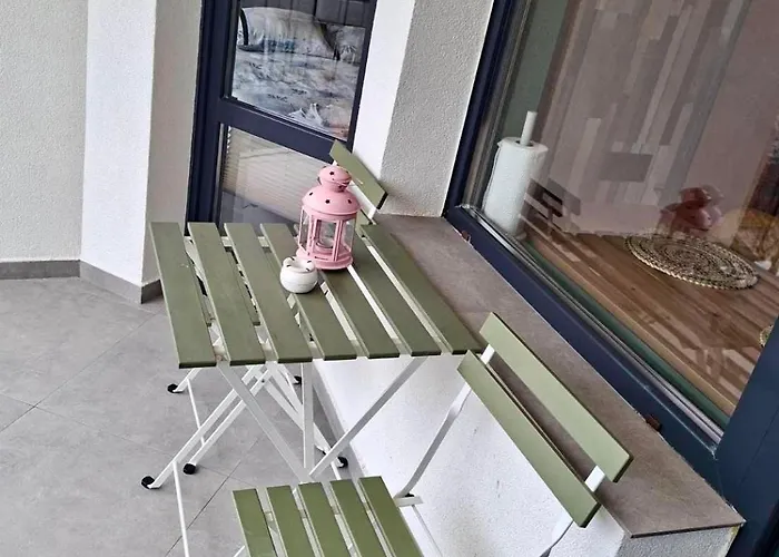 арт център Апартамент *