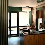 Lägenhet арт център *