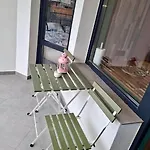 арт център Lägenhet *